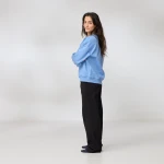 Classic Sweater W, kolor: 537 - Ultramarine