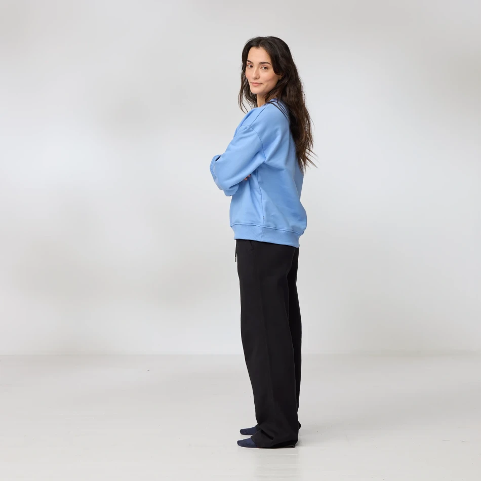 Classic Sweater W, kolor: 537 - Ultramarine