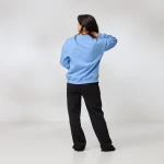 Classic Sweater W, kolor: 537 - Ultramarine