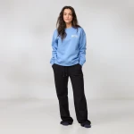 Classic Sweater W, kolor: 537 - Ultramarine