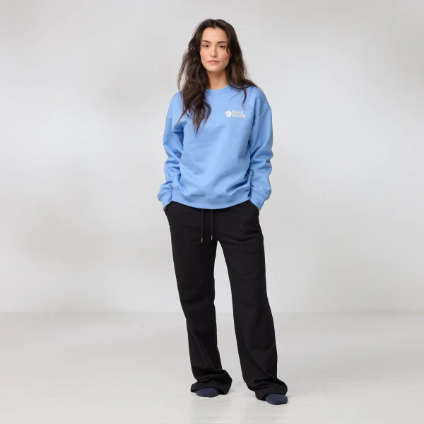 Classic Sweater W, kolor: 537 - Ultramarine