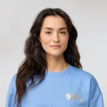 Classic Sweater W, kolor: 537 - Ultramarine