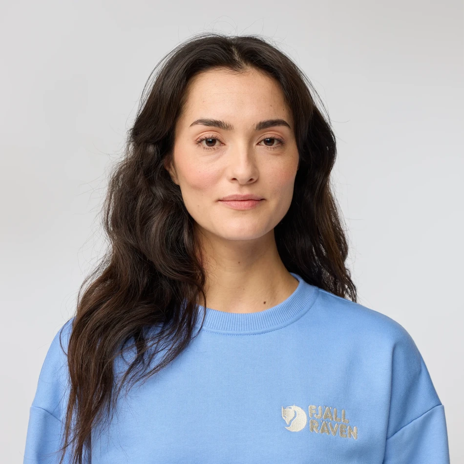 Classic Sweater W, kolor: 537 - Ultramarine