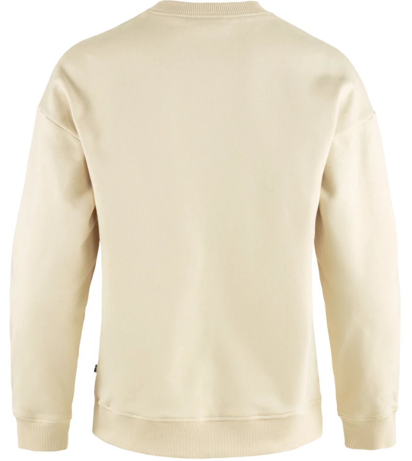 Classic Sweater W, kolor: 113 - Chalk White