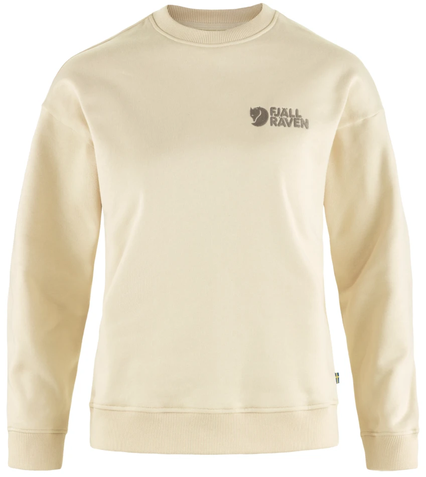 Classic Sweater W, kolor: 113 - Chalk White