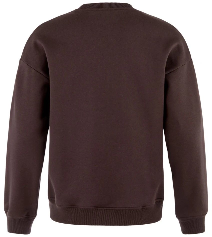 Classic Sweater W, kolor: 294 - Black Oak