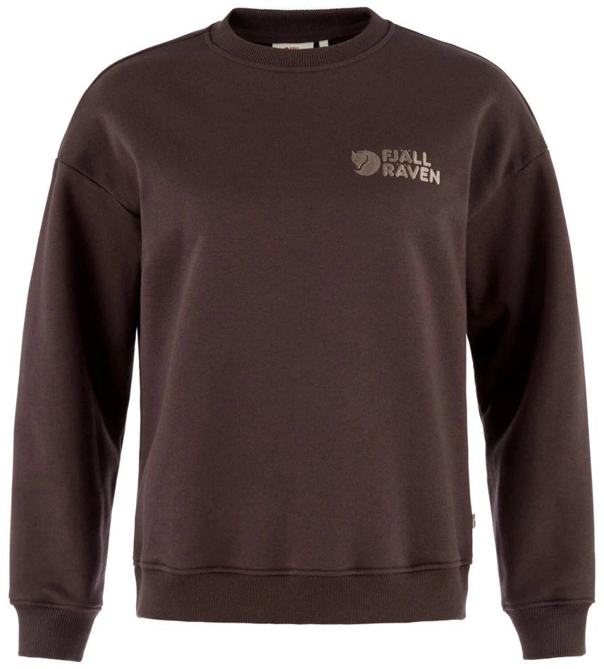 Classic Sweater W, kolor: 294 - Black Oak