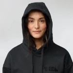 Classic Hoodie W, kolor: 550 - Black