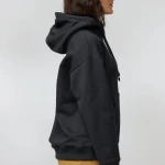 Classic Hoodie W, kolor: 550 - Black