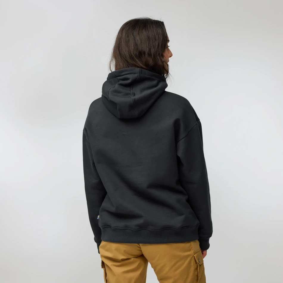 Classic Hoodie W, kolor: 550 - Black