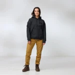 Classic Hoodie W, kolor: 550 - Black