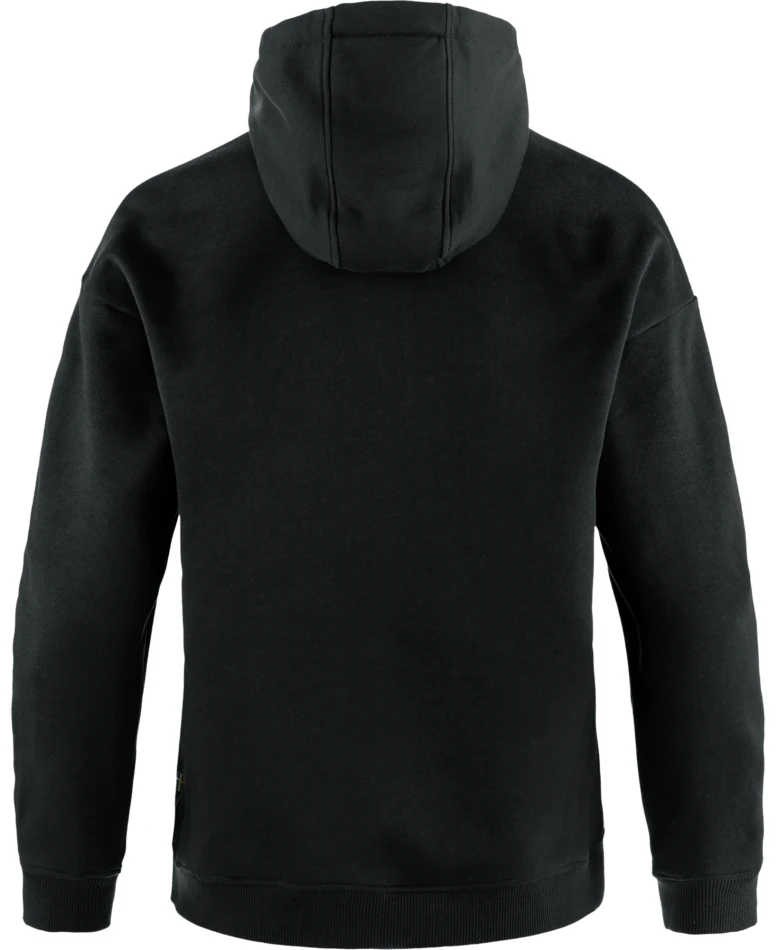 Classic Hoodie W, kolor: 550 - Black