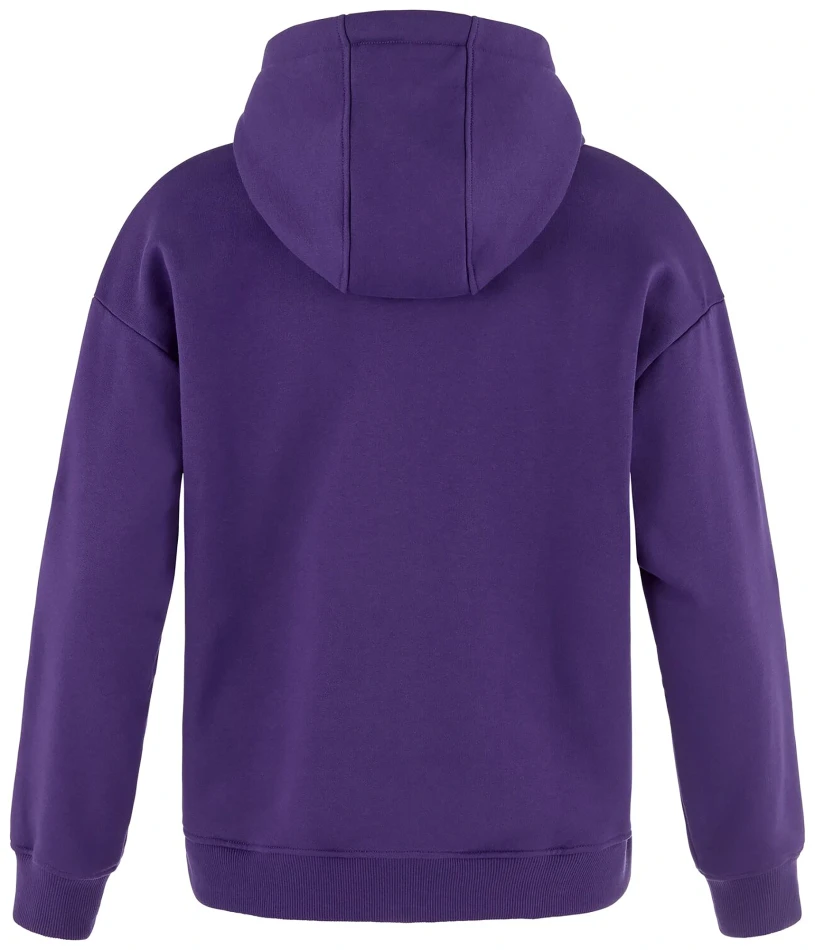 Classic Hoodie W, kolor: 425 - Dark Violet