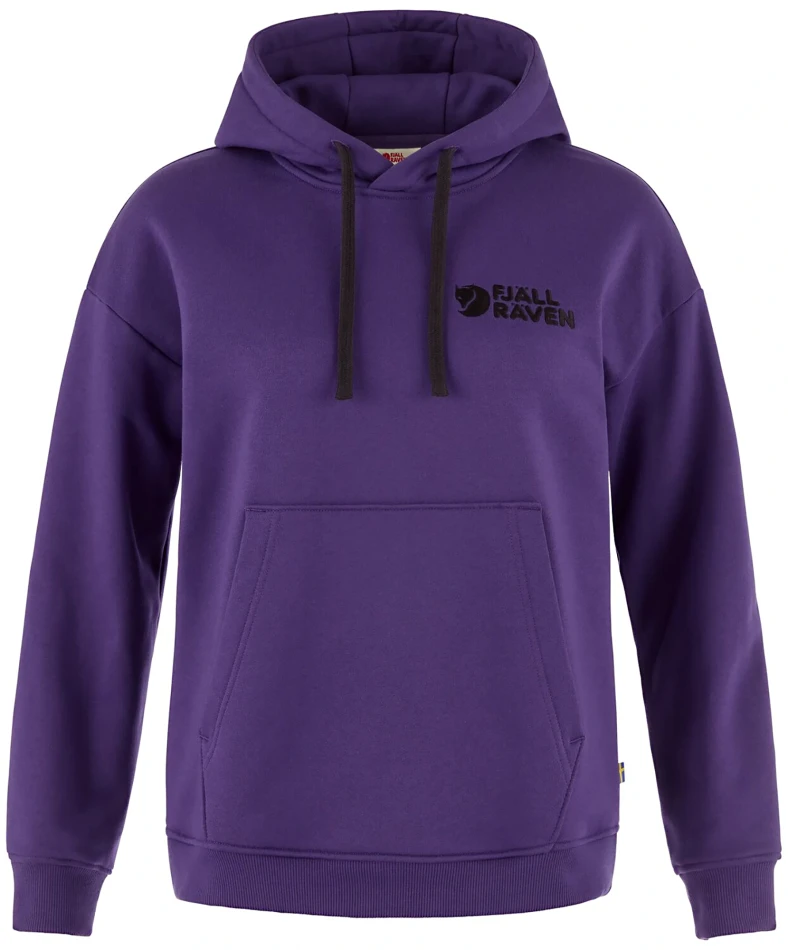 Classic Hoodie W, kolor: 425 - Dark Violet