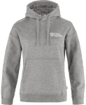 Classic Hoodie W, kolor: 020-999 - Grey Melange
