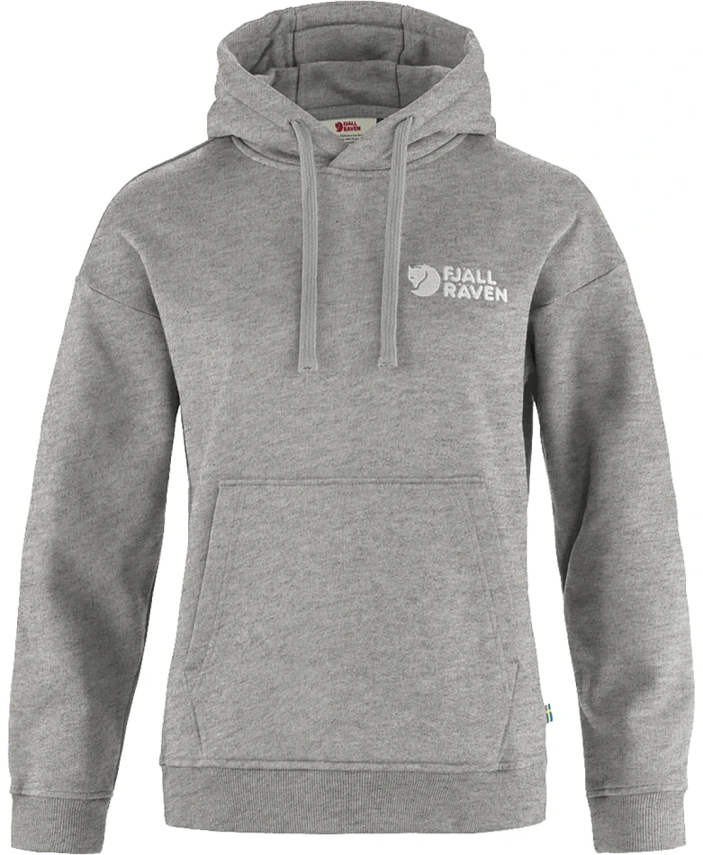Classic Hoodie W, kolor: 020-999 - Grey Melange