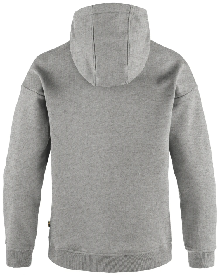 Classic Hoodie W, kolor: 020-999 - Grey Melange