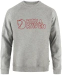 Classic Sweater M, kolor: 020-999 - Grey /Melange