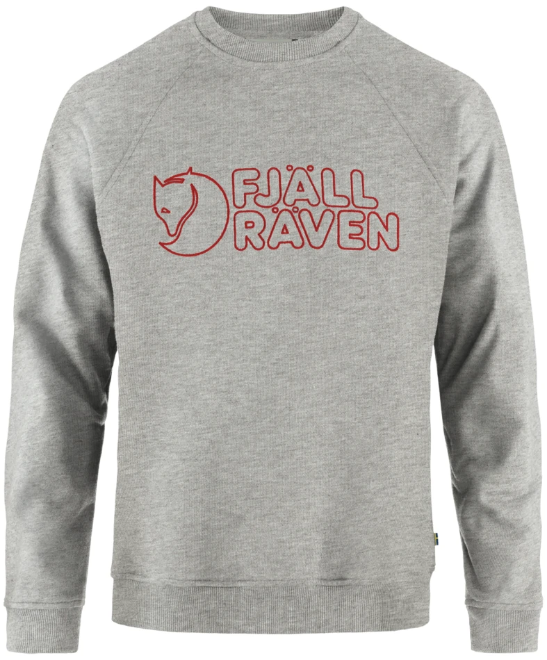Classic Sweater M, kolor: 020-999 - Grey /Melange