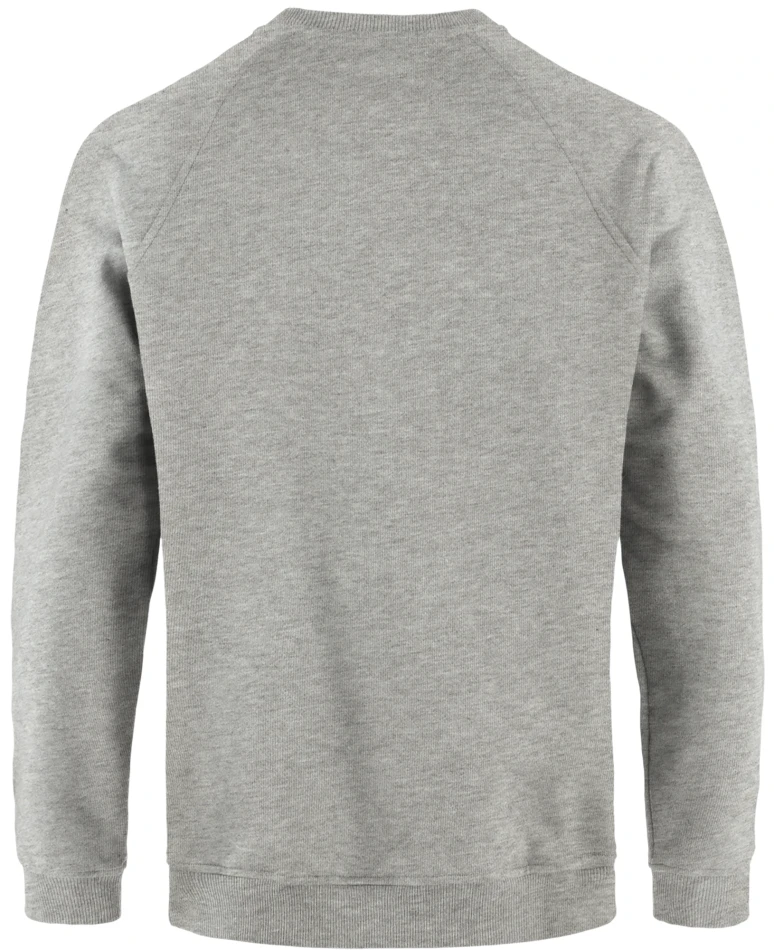 Classic Sweater M, kolor: 020-999 - Grey /Melange