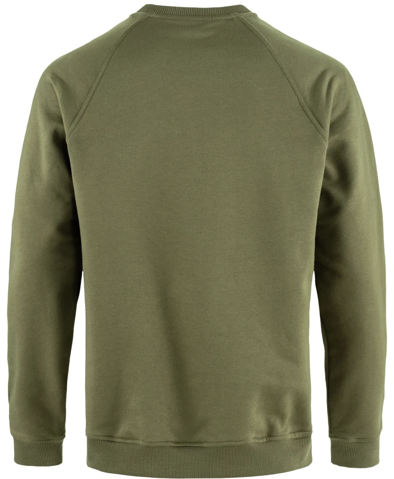 Classic Sweater M, kolor: 620 - Green