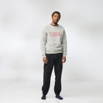Classic Sweater M, kolor: 020-999 - Grey / Melange
