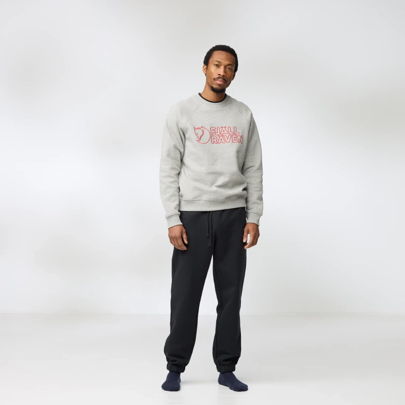 Classic Sweater M, kolor: 020-999 - Grey / Melange