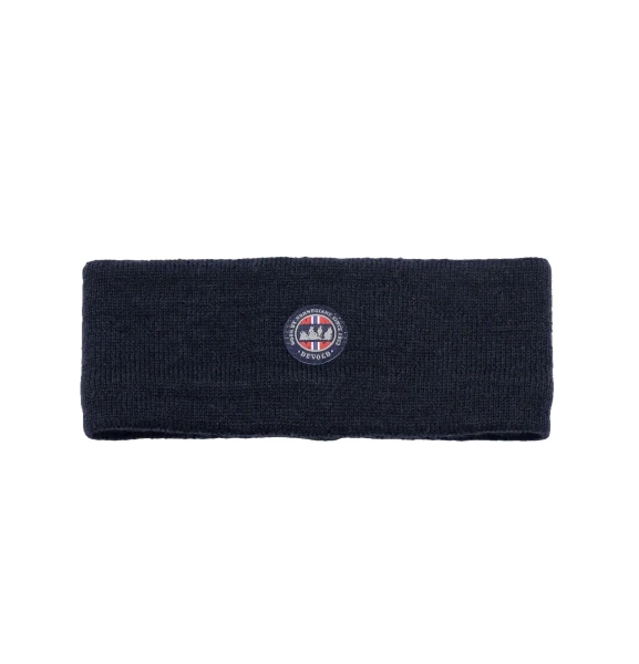 Nansen Refined Headband, kolor: 284A - Ink