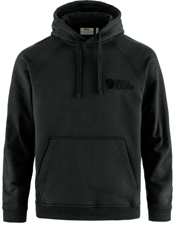 Classic Hoodie M, kolor: 550 - Black