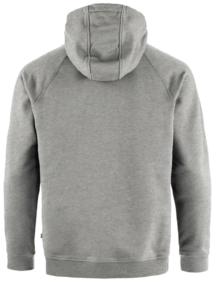 Classic Hoodie M, kolor: 020-999 - Grey / Melange