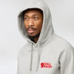 Classic Hoodie M, kolor: 020-999 - Grey / Melange