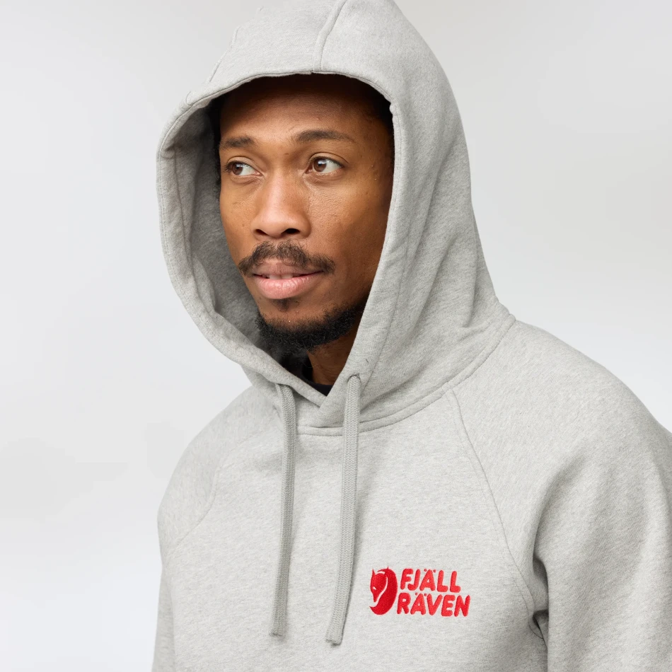 Classic Hoodie M, kolor: 020-999 - Grey / Melange
