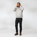 Classic Hoodie M, kolor: 020-999 - Grey / Melange