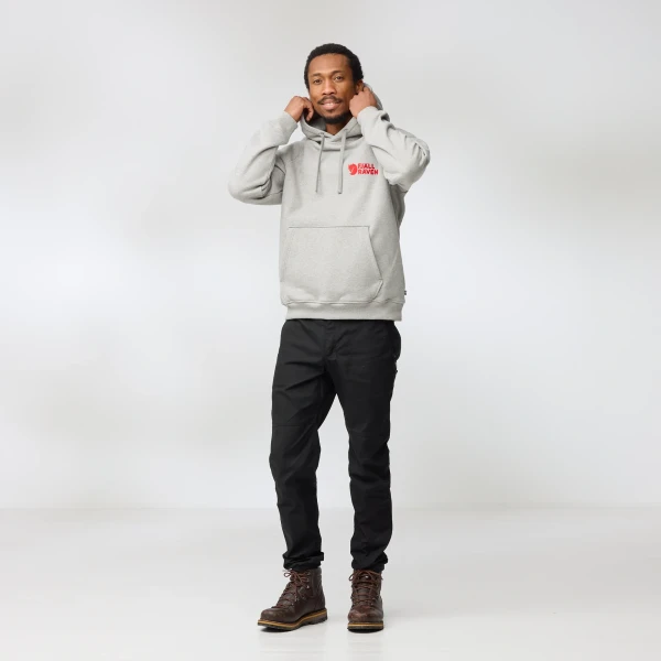 Classic Hoodie M, kolor: 020-999 - Grey / Melange