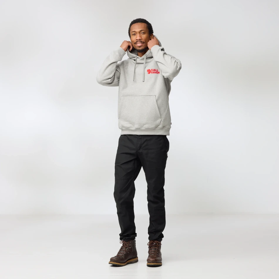 Classic Hoodie M, kolor: 020-999 - Grey / Melange