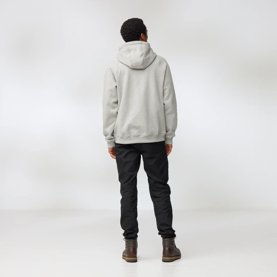 Classic Hoodie M, kolor: 020-999 - Grey / Melange