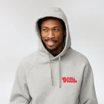 Classic Hoodie M, kolor: 020-999 - Grey / Melange