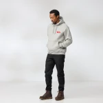 Classic Hoodie M, kolor: 020-999 - Grey / Melange
