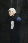 Endurance Merino Beanie, kolor: 010A - Raw White