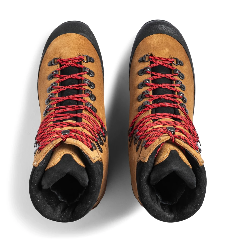 Alaska 30Y GTX, kolor:  293-012 - Cinamon / Black