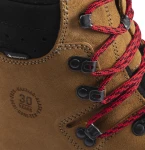 Alaska 30Y GTX, kolor:  293-012 - Cinamon / Black