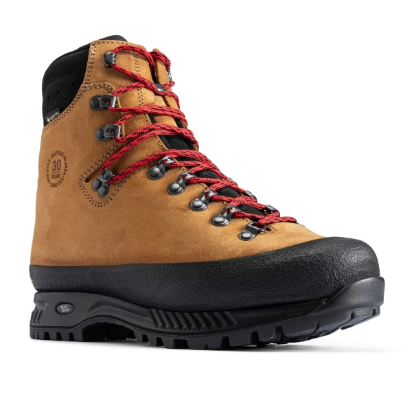 Alaska 30Y GTX, kolor:  293-012 - Cinamon / Black
