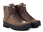 Meindl Guffert GTX – męskie buty trekkingowe na szeroką stopę z membraną GORE-TEX