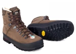 Meindl Guffert GTX – podeszwa Meindl Multigriff by Vibram i pełny gumowy otok