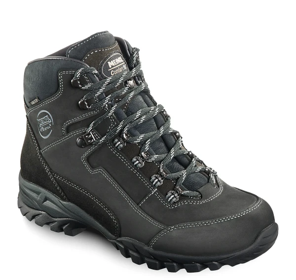 Matrei GTX, kolor: 31 - anthracite