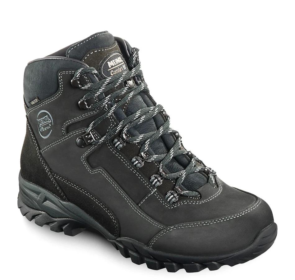 Matrei GTX, kolor: 31 - anthracite