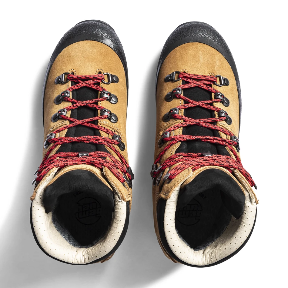 Alaska 30Y Lady GTX, kolor: 293-012 -Cinnamon / Black