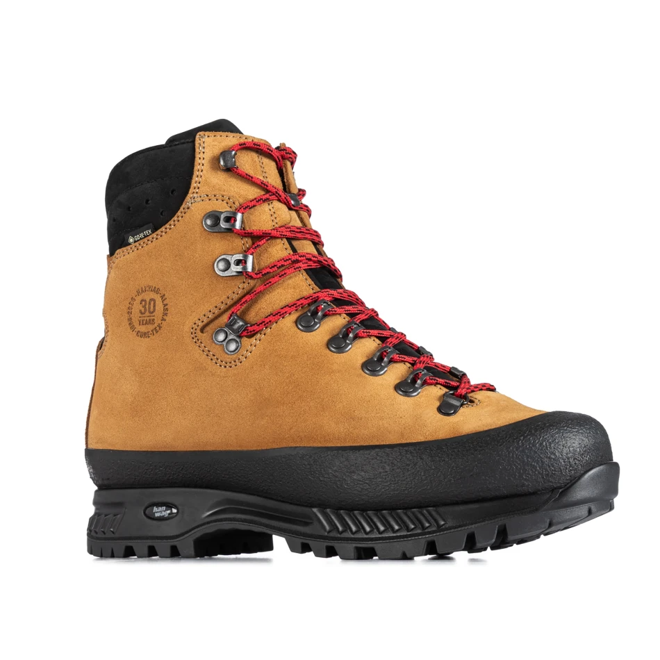 Alaska 30Y Lady GTX, kolor: 293-012 -Cinnamon / Black