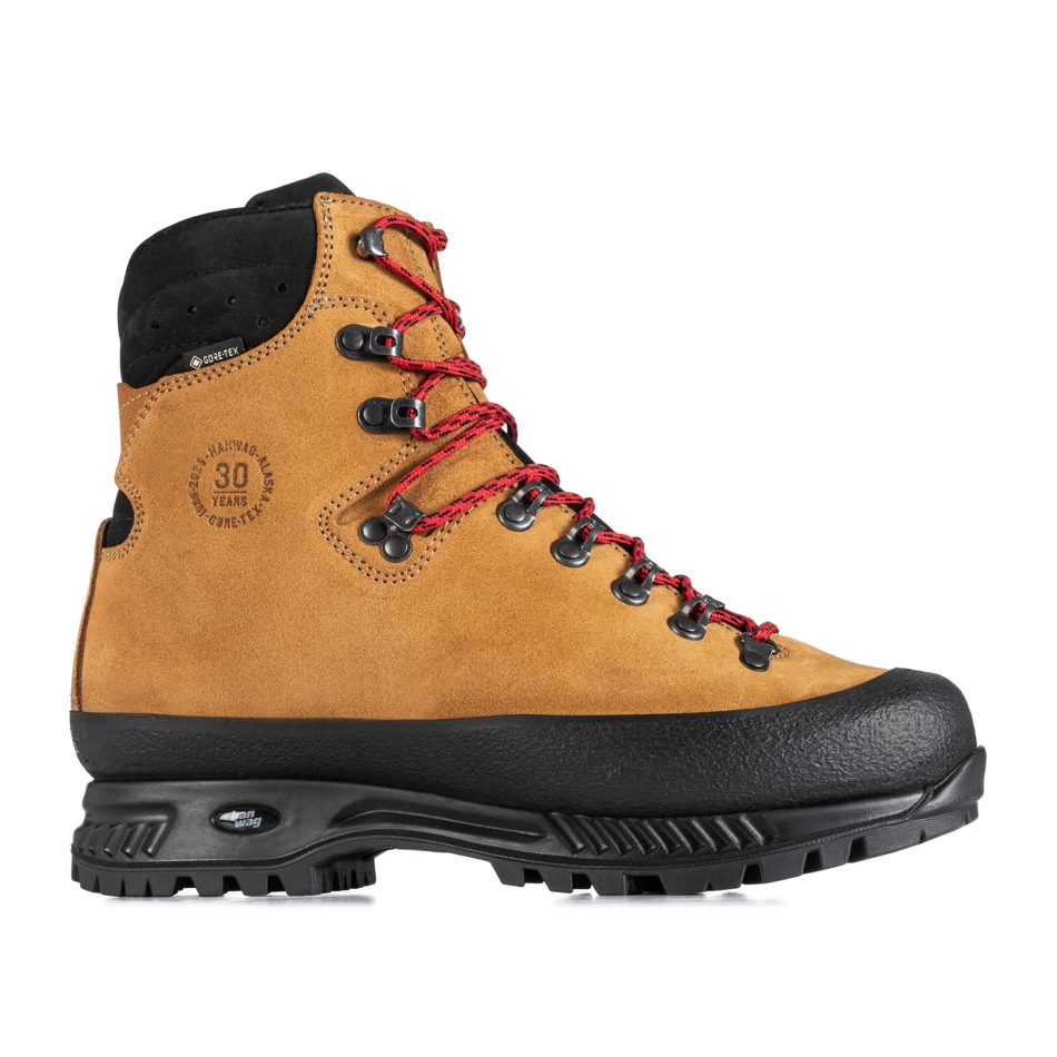 Alaska 30Y Lady GTX, kolor: 293-012 -Cinnamon / Black