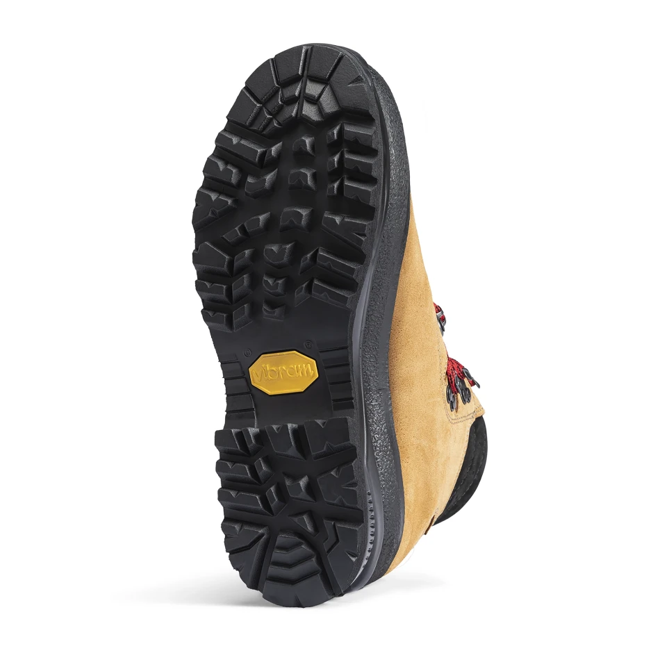 Alaska 30Y Lady GTX, kolor: 293-012 -Cinnamon / Black